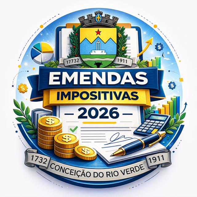 CLIQUE AQUI E VEJA A DESTINAÇÃO DAS EMENDAS IMPOSITIVAS DE CADA VEREADOR